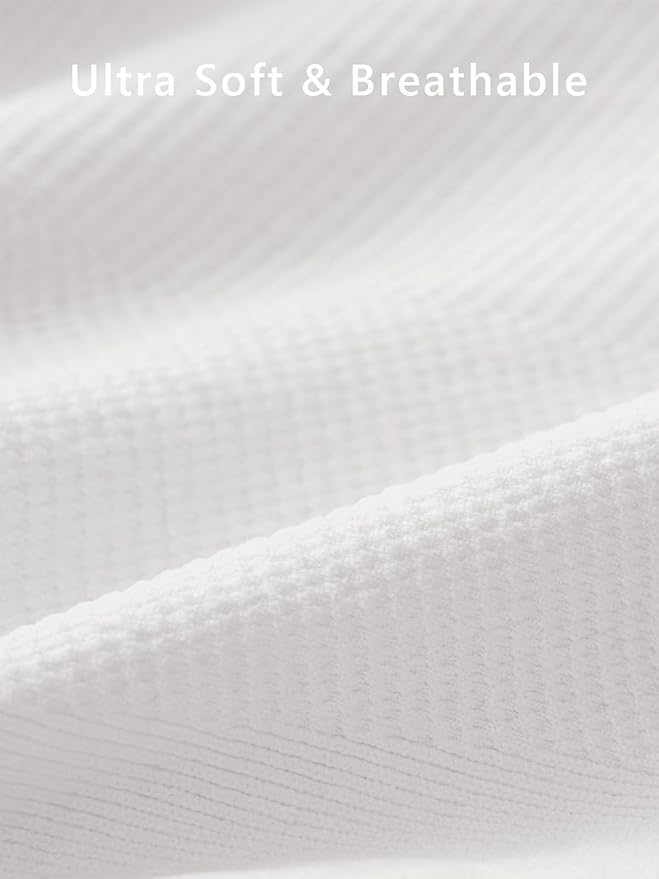 Angelhood Nursing Bras for Breastfeeding, Seamless Nursing Sports Bra Medium Impact Support Maternity Bras for Pregnancy