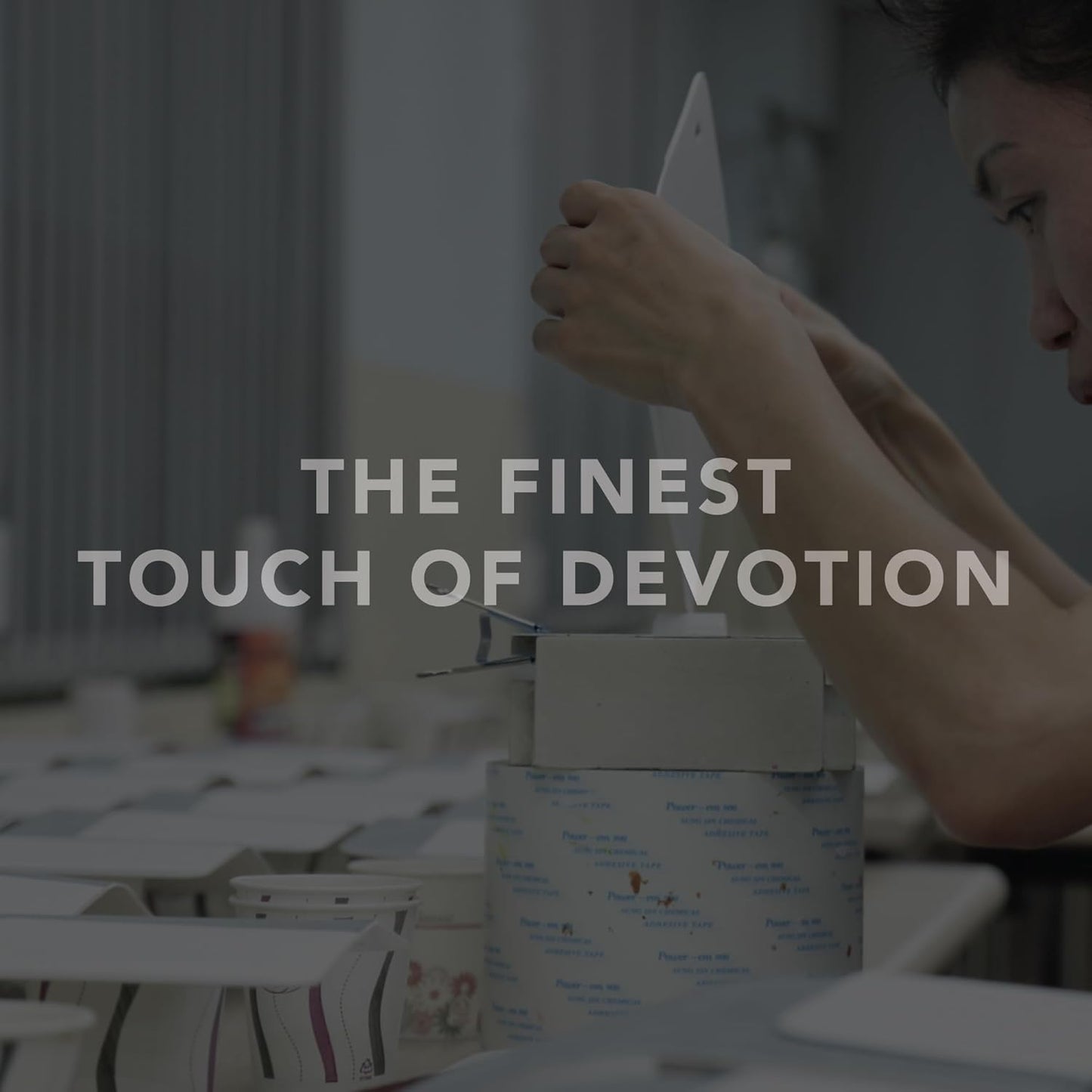 D8 Full Grain Leather Wallet Case for iPhone 15 Plus - [2-in-1] Handcrafted Detachable Diary Style with Magnetic MagSafe Back Cover, Gift Box Included (Powder Blue)