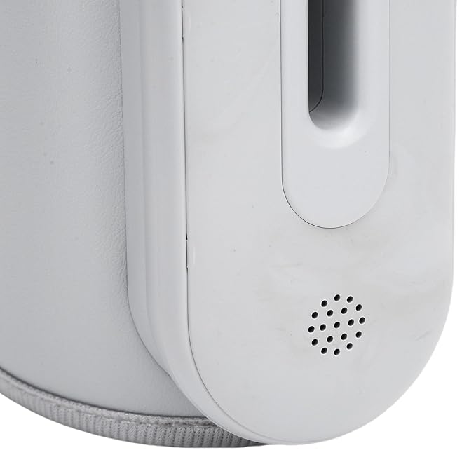 Yoidesu Travel Baby Bottle Warmer, Portable Baby Bottle Warmer Versatile for Outdoor