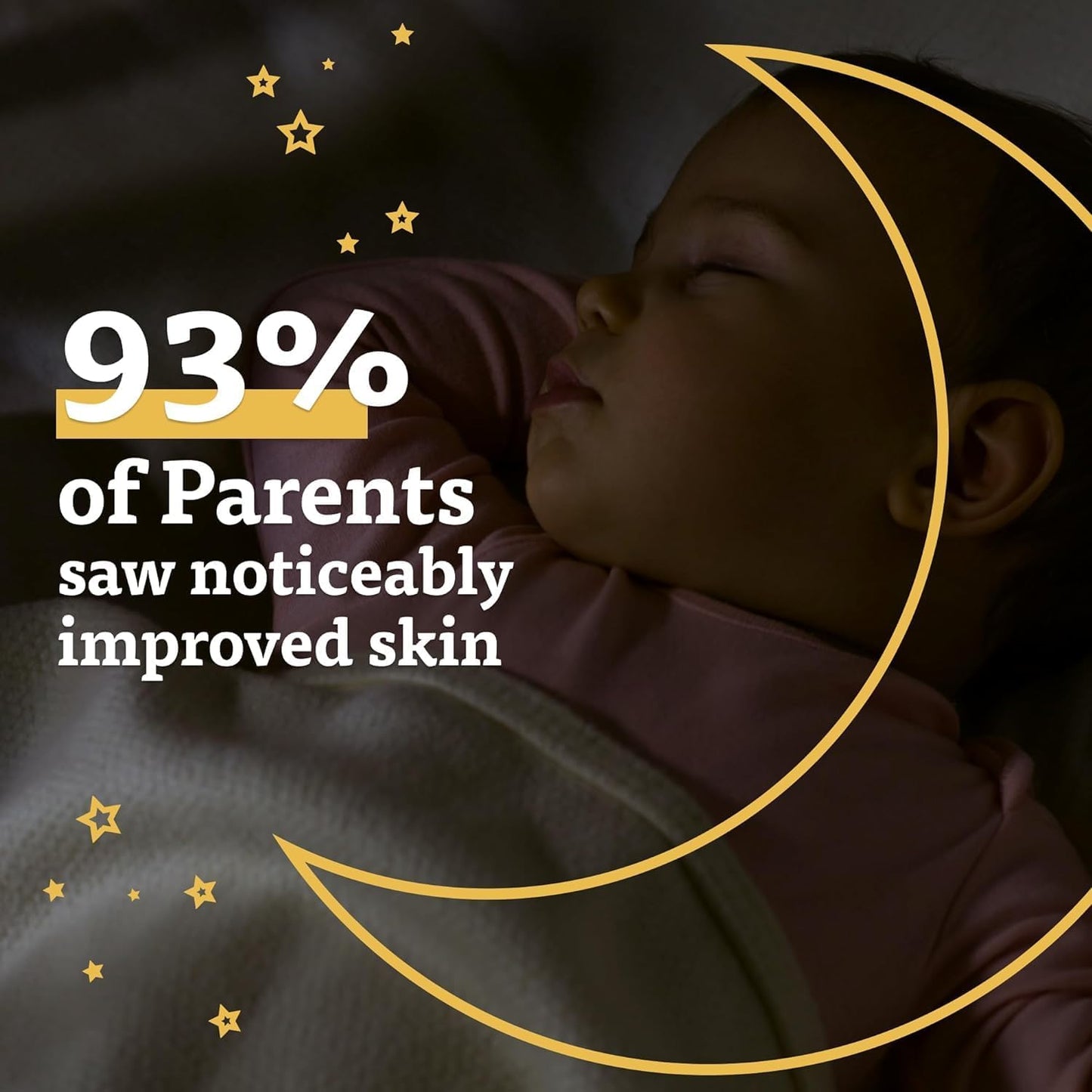 A+D Overnight Healing Diaper Rash Ointment - Soothes, Protects & Relieves Diaper Rash Overnight with Lavender & Colloidal Oatmeal - Healing Ointment for Red, Itchy, Irritated Skin - 3.6oz