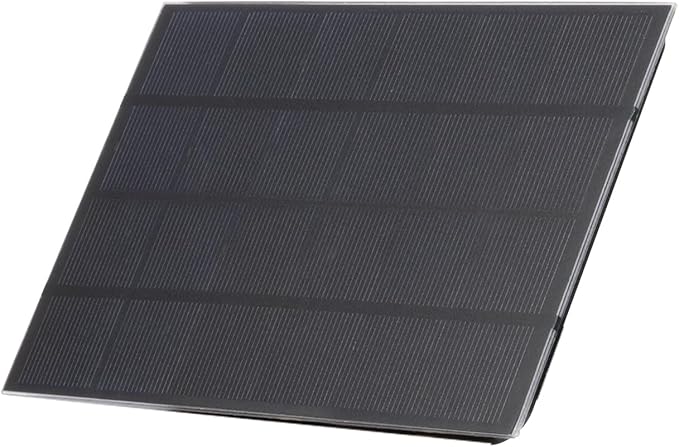 ACEBOTT Smart Car kit Functions STEM Coding for Ages 16+ Solar Energy Expansion Pack(Without Car)-QD008