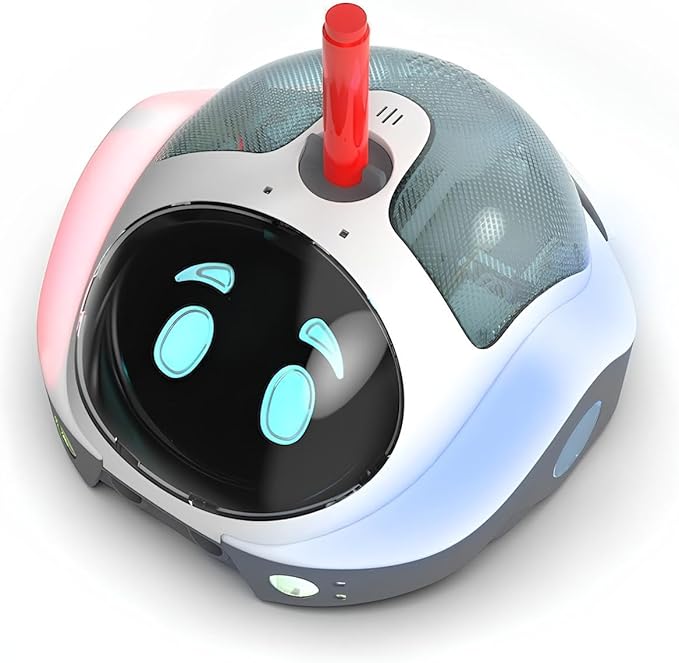 12 STEM Bee Bots Coding Robot See & Say Version, 2 Docking Stations with Free 1 Loti-Bot Programmable STEAM Robot | Educational Programming Classroom Teaching Learn Robotics