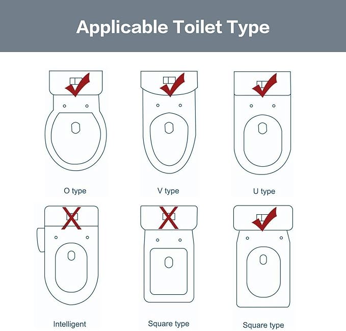 Potty Training Seat for Boys Girls Kids Toddlers Toilet Training Seat Potty Seat for Baby with Detachable Soft Cushion Sturdy Handle and Backrest (White)