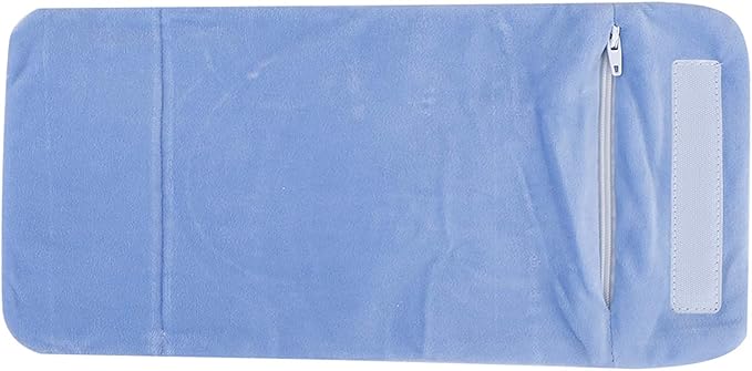 USB Milk Bottle Warm Heat Keeper Baby Milk, Water Warm Keeper Multifunction Coffee Tea Mug Beverage Warming Bag, JUST CAN Keep Warm, Won't Heat UP Cold Water to HOT(Blue)