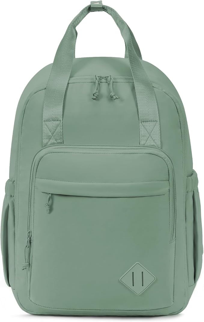 CEI-CEI Diaper Bag Backpack Large Baby Diaper Bag Water-resistant Travel Diaper Backpack for Boys Girls Newborn with Insulated Pockets, Changing Pad, Stroller Straps