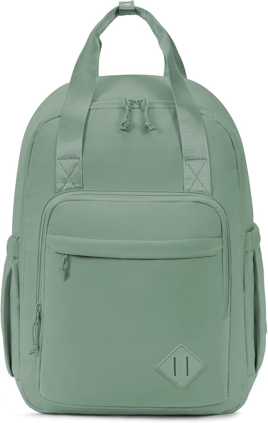 CEI-CEI Diaper Bag Backpack Large Baby Diaper Bag Water-resistant Travel Diaper Backpack for Boys Girls Newborn with Insulated Pockets, Changing Pad, Stroller Straps