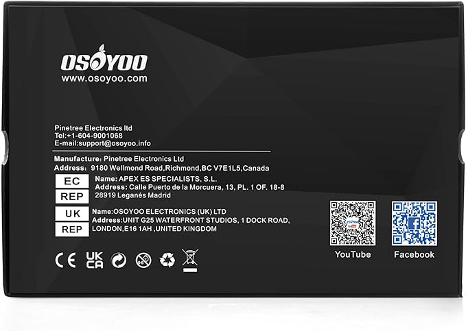 OSOYOO Robot Car Starter Kit for R3 | STEM Remote Controlled Educational Motorized Robotics for Building Programming Learning How to Code | IOT Mechanical DIY Coding for Teens Adults