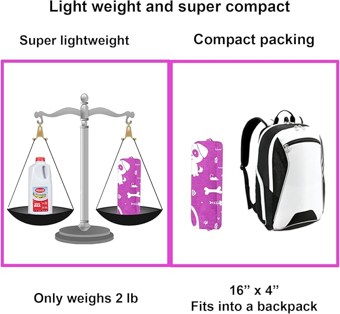 KidzAdventure 2 in 1 Indoor/Outdoor Tent for Kids, Small 1 or 2 Toddler/Kids Tent, Backpacking, Lightweight and Easy Pop up, Ideal for Backyard, Outside Camping, or Play Fort