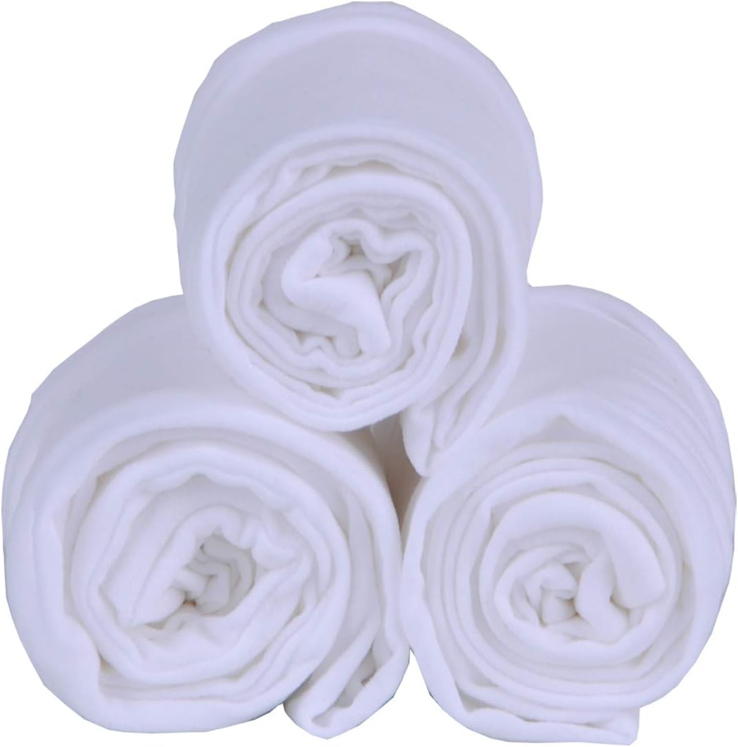 EVERSWE 3 Pairs Pack Girls Microfiber Tights Multiple Colors