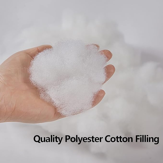 Little Grape Land Nursing Pillow for Breastfeeding, Bare Naked Breast Feeding Pillows for Mom, Bottle Feeding & Tummy Time, Breastfeeding Pillows, Naked Nursing Support Only (Naked Pillow)