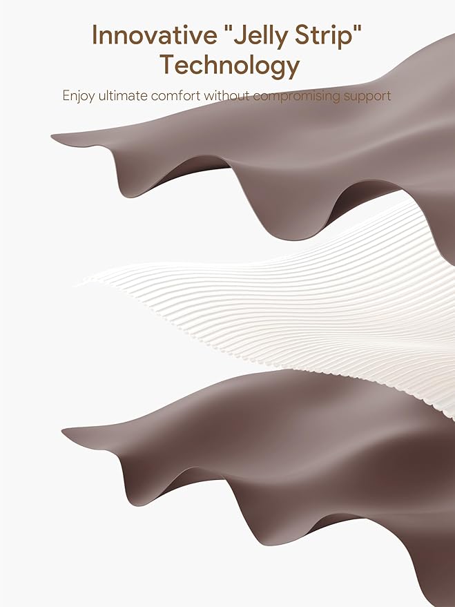 Angelhood Nursing Bras for Breastfeeding Ultra Comfort Seamless Maternity Bra Wireless Pregnancy Bralette with Bra Extender