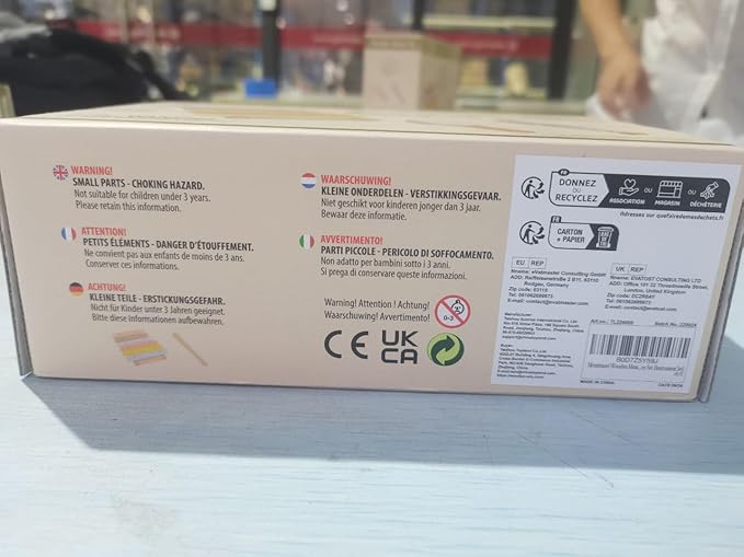 Wooden Musical Instruments Set for Toddlers 1-3, Natural Wood Percussion Instruments Xylophone Gift Set for Girls Boys Kids ,Preschool Educational Musical Toys