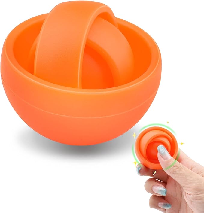 Fidget Toys for Kids, Sensory Toys for Teens, Gifts for 8-12 Boys Girls Teens Adults, Quiet ADHD Autism Stress Relief Finger Tools Classroom