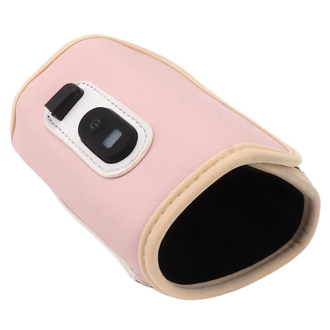 USB Bottle Warmer, Portable 5 Speed Adjustable Bottle Warmer for Breast Milk ()