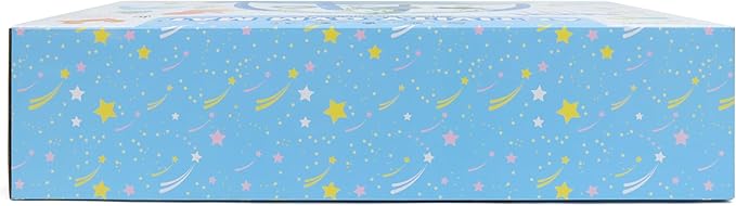 Dr.Rapeti 31x31inch Baby Play Mat, Activity Baby Play Gym with Arch, Playmats & Floor Gyms, Detachable Mirror and Squeaky Soft Set, Thick Non-Toxic Playmats