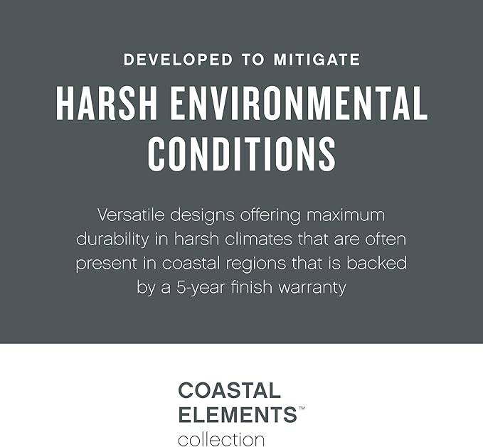 Hinkley Winnie Small Wall Mount Outdoor Lantern - Coastal Elements, Dark Sky, 1-Light, Tapered Design, Bulb Included, Composite Material - Museum Black with Brass Accents