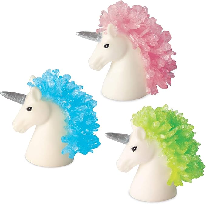 MindWare Crystal Growing Kits (Unicorns)