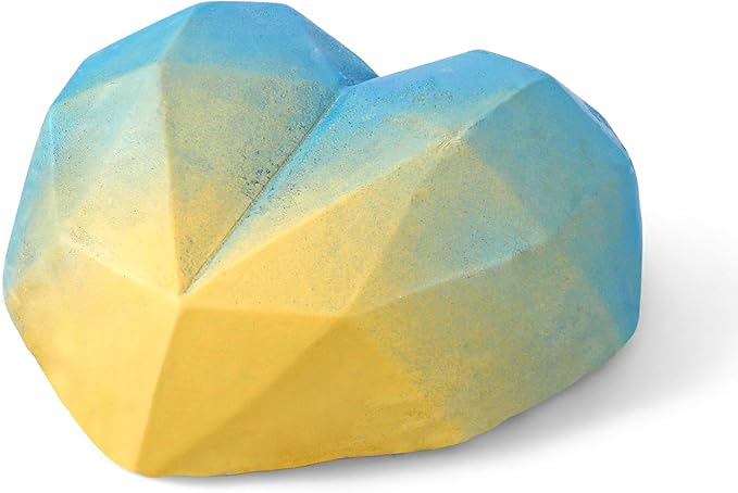 Eggbox Big Dig Magical Charms Excavation Kit (22 * 22 * 8CM) - 12 Enchanted Bracelet Charms Dig Set with Tools, Archaeology Craft Kit for Girls 8-12