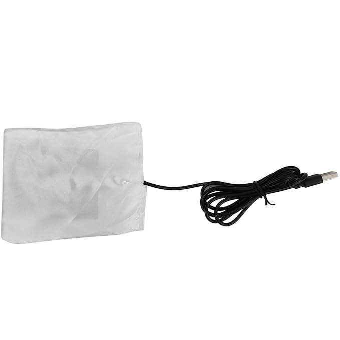 USB Baby Bottle Warmer,USB Baby Bottle Warmer,Portable Milk Travel Heater Baby Infant Insulation Thermostat(l)