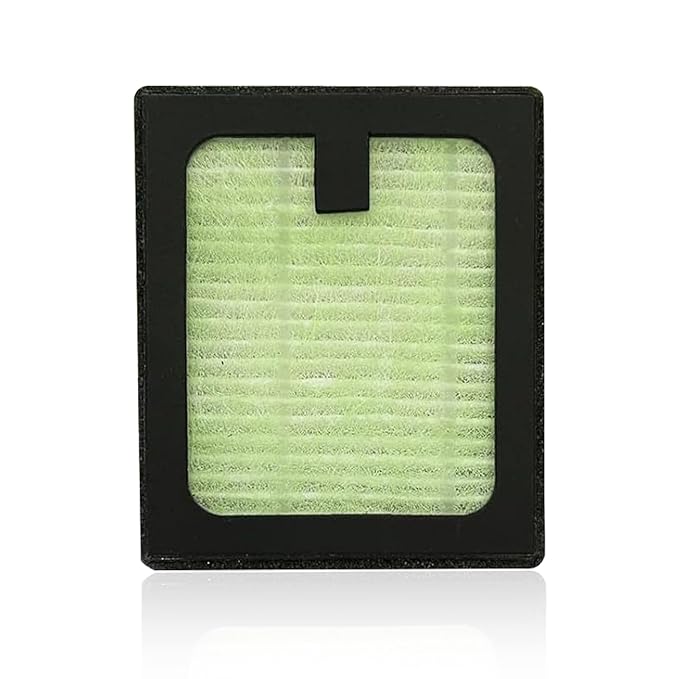 HEPA Filter Replacement for Baby Brezza Bottle Dryer Advanced