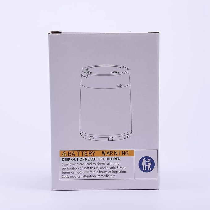 Night Light for Kids,10 Colors+8 Dimmable Baby Night Lights for Nursery Lamp,Portable+Remote+Touch Nightlight for Kids Room,1800mAh Rechargeable night light for Breastfeeding,Red Toddler Night Light