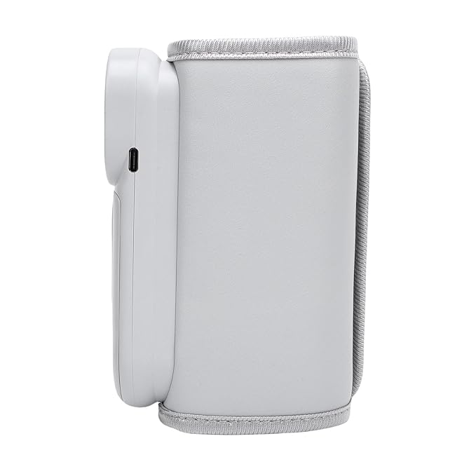 Yoidesu Travel Baby Bottle Warmer, Portable Baby Bottle Warmer Versatile for Outdoor