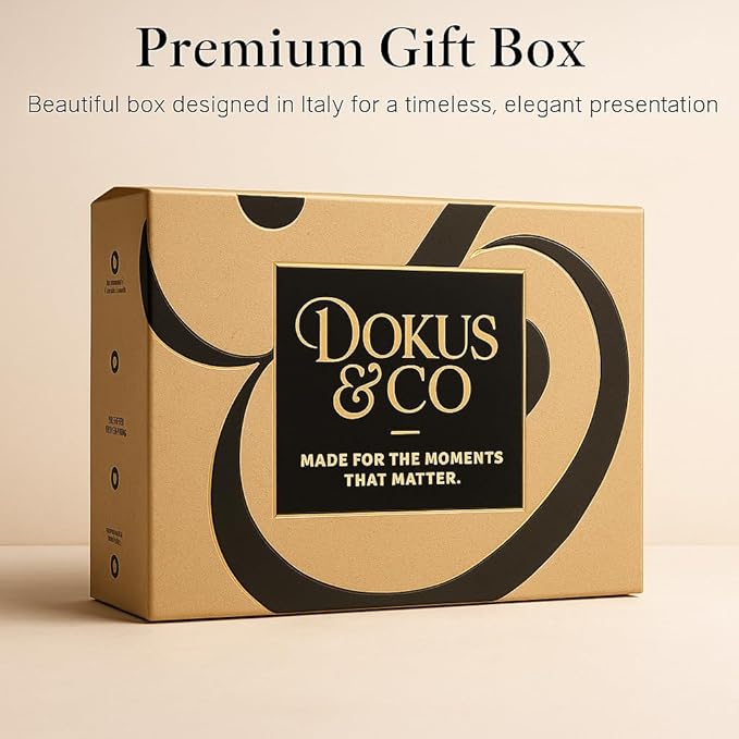 DOKUS & CO Luxe Diaper Tote, Extra-Large Collapsible Baby Caddy for Home, Travel & Car, Giftable Hospital-Ready Diaper Bag