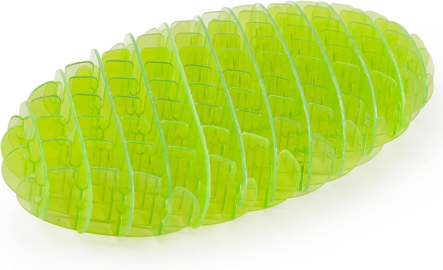 Fidget Worm Toys Cool Pocket Toys Spring Slinky Infinity Gadgets Kinetic Toy for Kids Adult Relieving Stress Boredom ADHD Autism, Size S