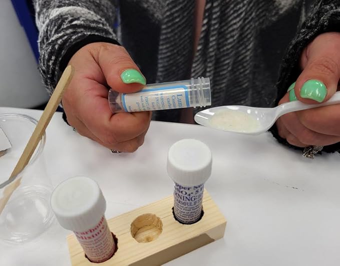 CHEMILUMINESCENCE KIT BLUE LIGHT KIT