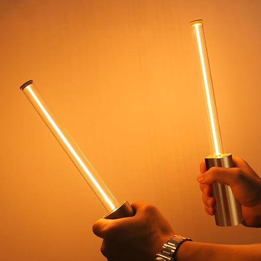 Cordless Table Lamp Set of 2, 3 Way Dimmable Touch Rechargeable LED Desk Lamp for Nightstand with 4000mAh Battery Operated, Night Light for Restaurant Home Dinner Dining Kitchen (Gold)