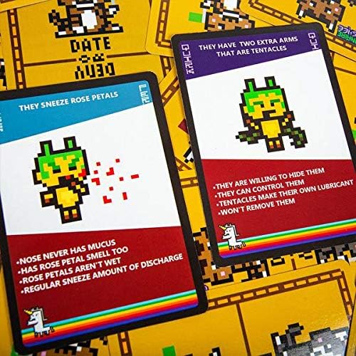 Breaking Games Billionaire Banshee - Fun Party Game for Adults - Perfect Icebreaker for Social Gatherings, Great for Friends & Couples, 2-15 Players