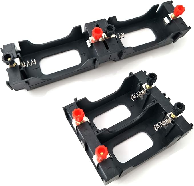 EUDAX School Labs Basic Electricity Discovery Circuit Kit for Introductory Electronics