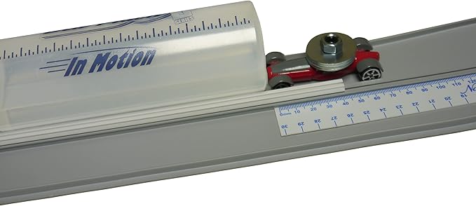 Blu Track Physics Cars (6 Pack)