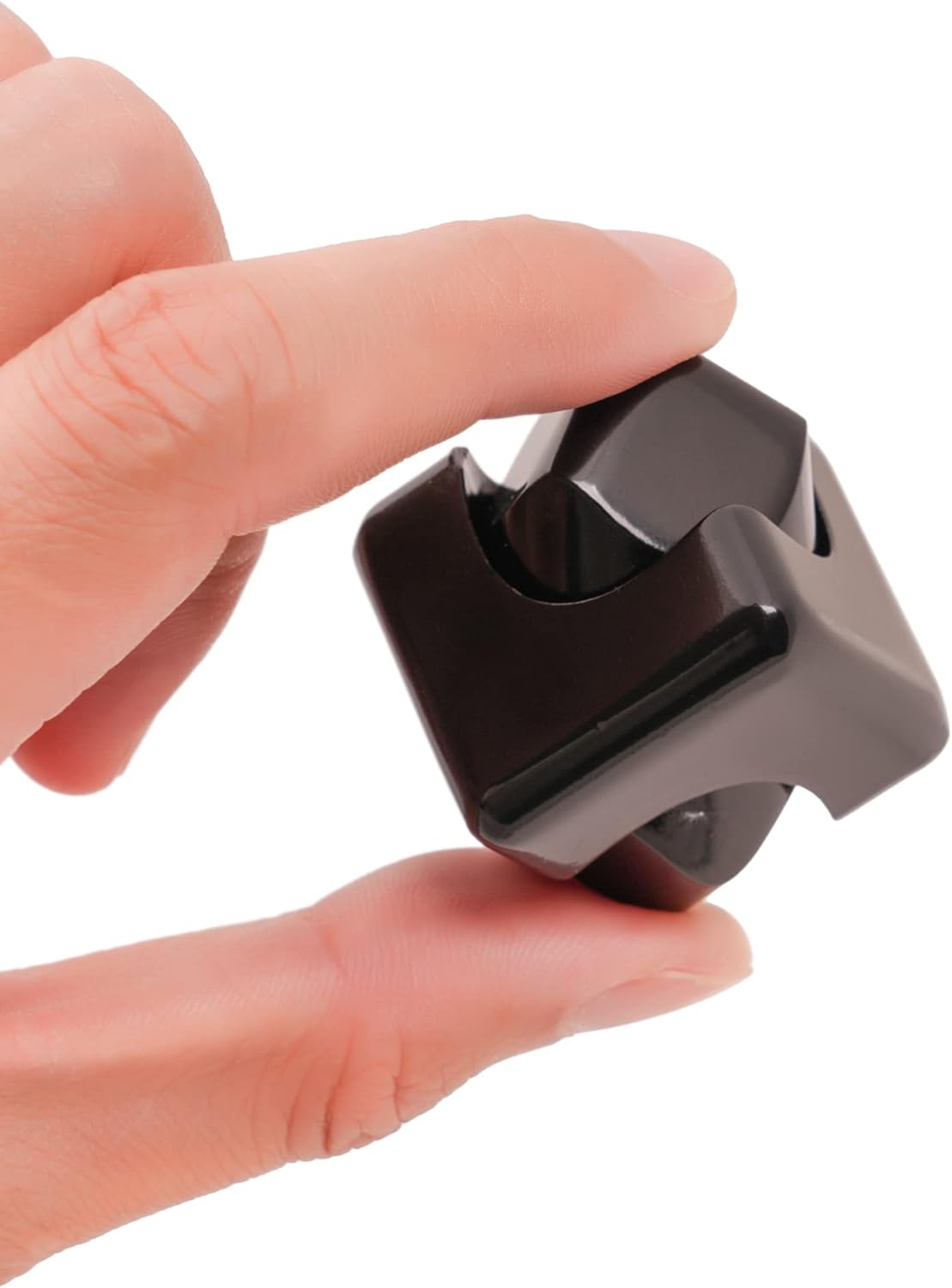Desk-Fidget-Toys Spinner-Cube: Cool-Gadgets Metal Kinetic-Desk-Toys Office EDC-Toy, ADHD Tools Cool-Stuff Thing Stress Relief Toy Gift for Kids Children Teens Adults Christmas Women Men
