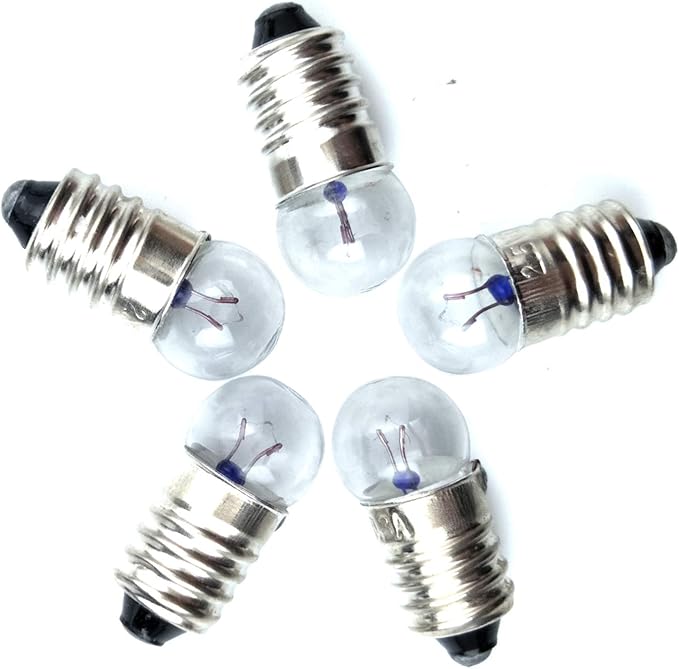 EUDAX School Labs Basic Electricity Discovery Circuit Kit for Introductory Electronics