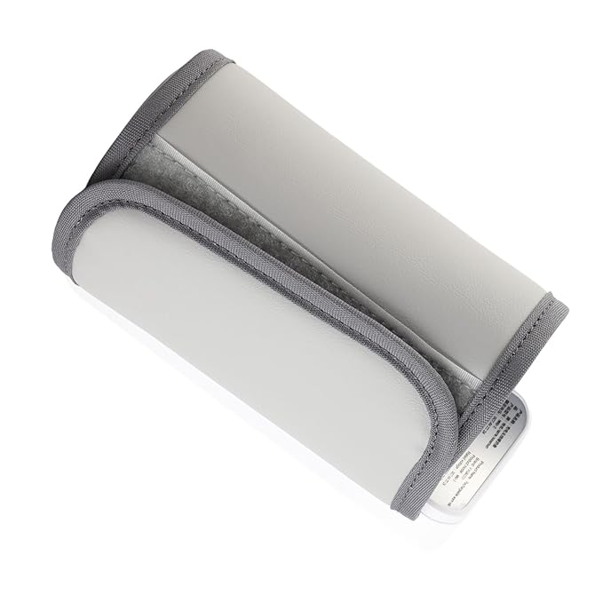 Portable Baby Bottle Thermos, USB Bottle Thermos Bag, Suitable for Long Travel and On-The-Go Use