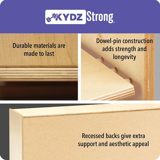 Jonti-Craft See-Thru Sensory Table, Childrens, Brown