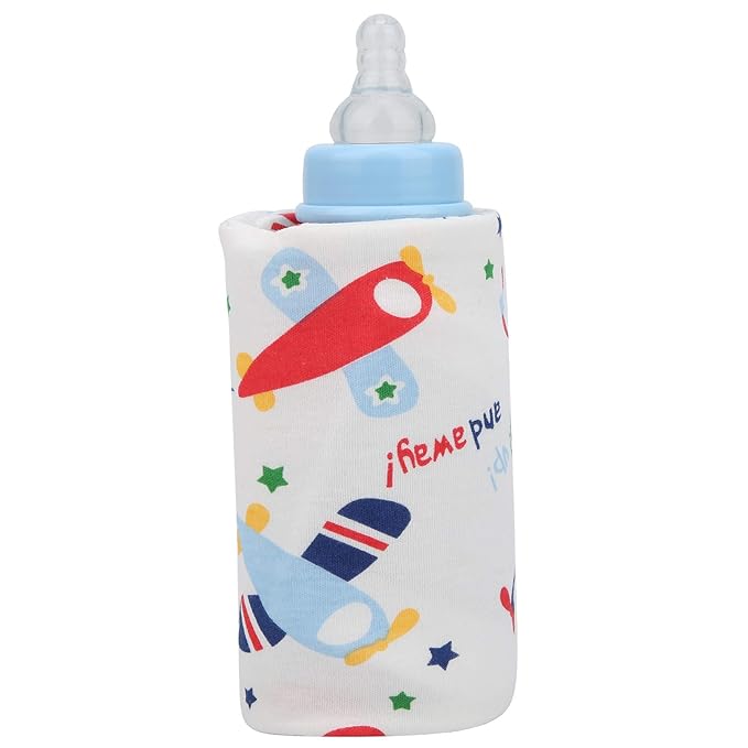 USB Baby Bottle Warmer,USB Baby Bottle Warmer,Portable Milk Travel Heater Baby Infant Insulation Thermostat(l)