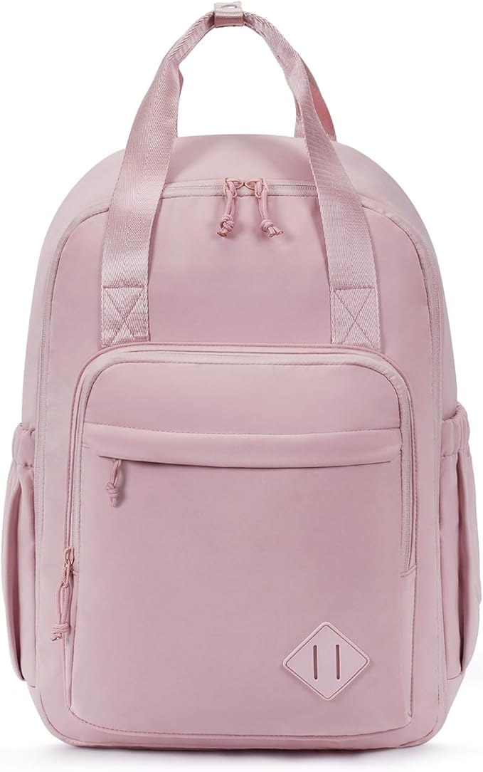 CEI-CEI Diaper Bag Backpack Large Baby Diaper Bag Water-resistant Travel Diaper Backpack for Boys Girls Newborn with Insulated Pockets, Changing Pad, Stroller Straps