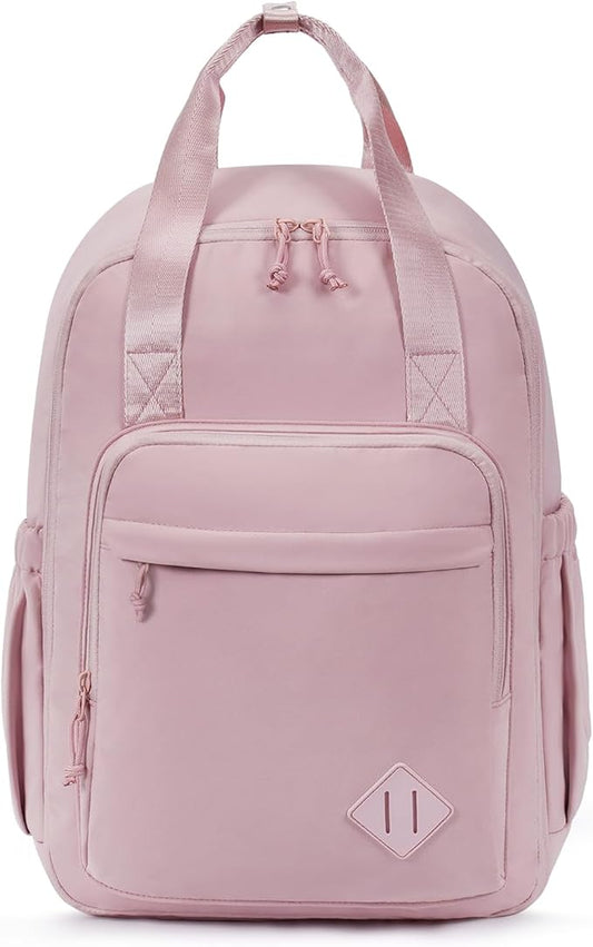 CEI-CEI Diaper Bag Backpack Large Baby Diaper Bag Water-resistant Travel Diaper Backpack for Boys Girls Newborn with Insulated Pockets, Changing Pad, Stroller Straps