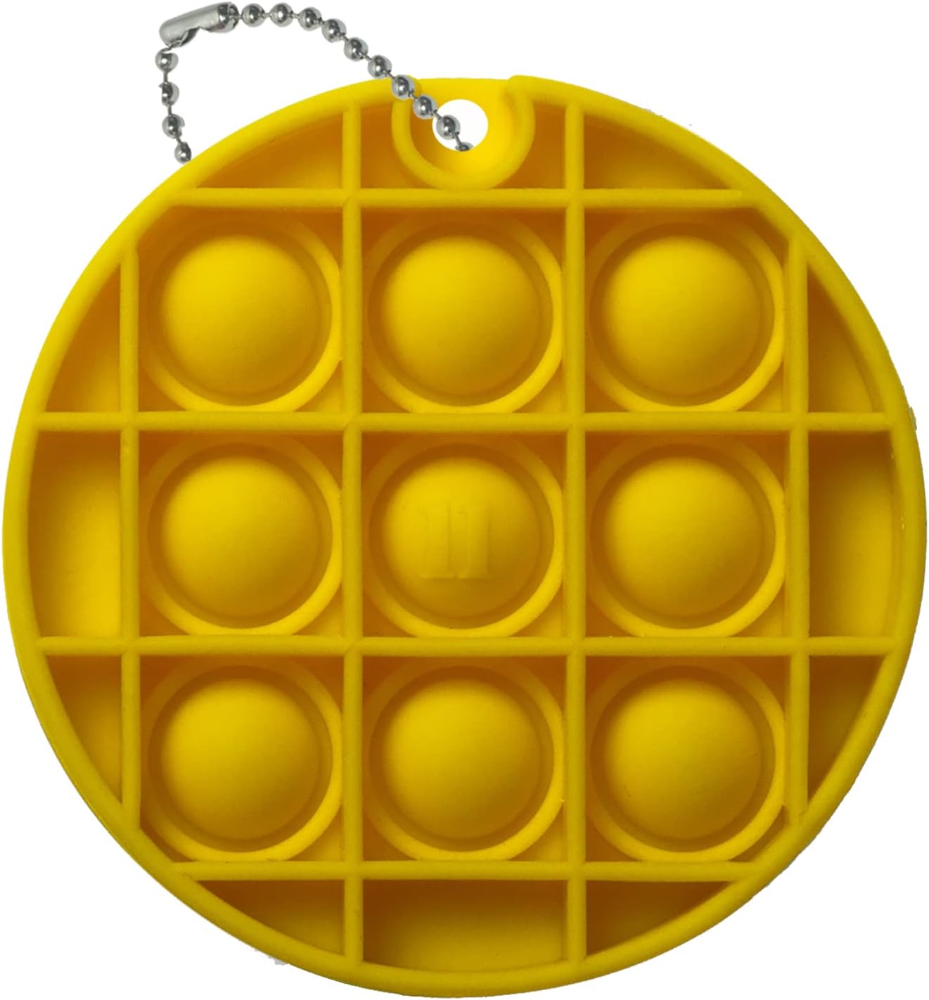Buffalo Games - Pop It! Mini - Waffle