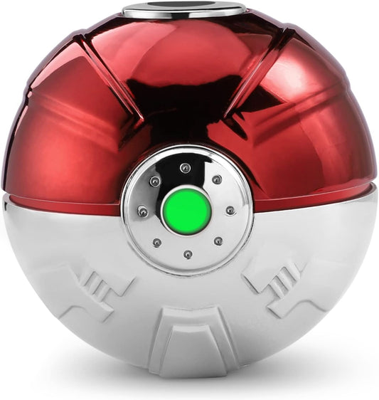 Cool Shpere Fidget Spinners for Kids Adults, Magic Orb Hand Finger Spinner Glow in The Dark, Metal Handheld Gadget Desk Toy Luminous Fingertip Gyro Goody Bag Fillers Idea Gift Prize Collection