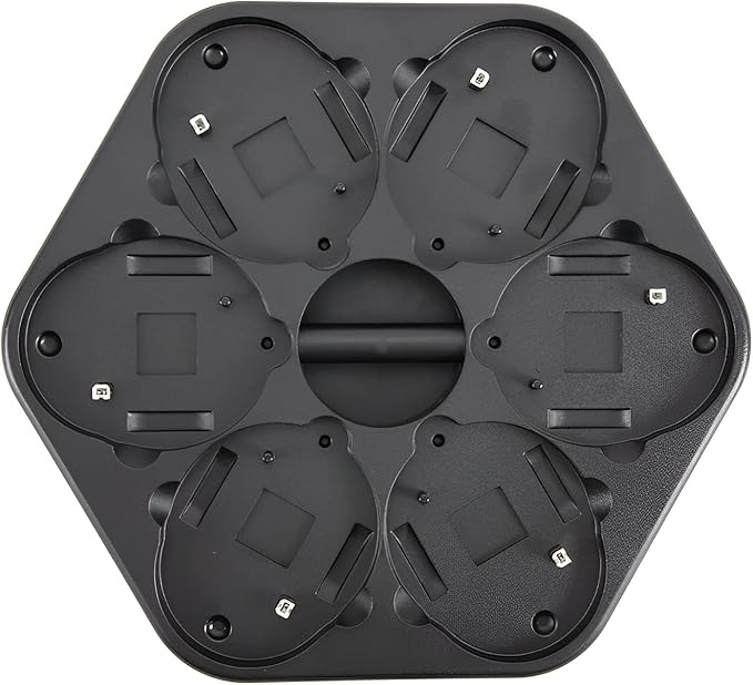 12 STEM Bee Bots Coding Robot See & Say Version, 2 Docking Stations with Free 1 Loti-Bot Programmable STEAM Robot | Educational Programming Classroom Teaching Learn Robotics