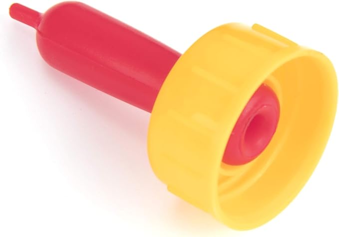 Pritchard Nipples for Nursing Lambs and Goat Kids,10-Pcs