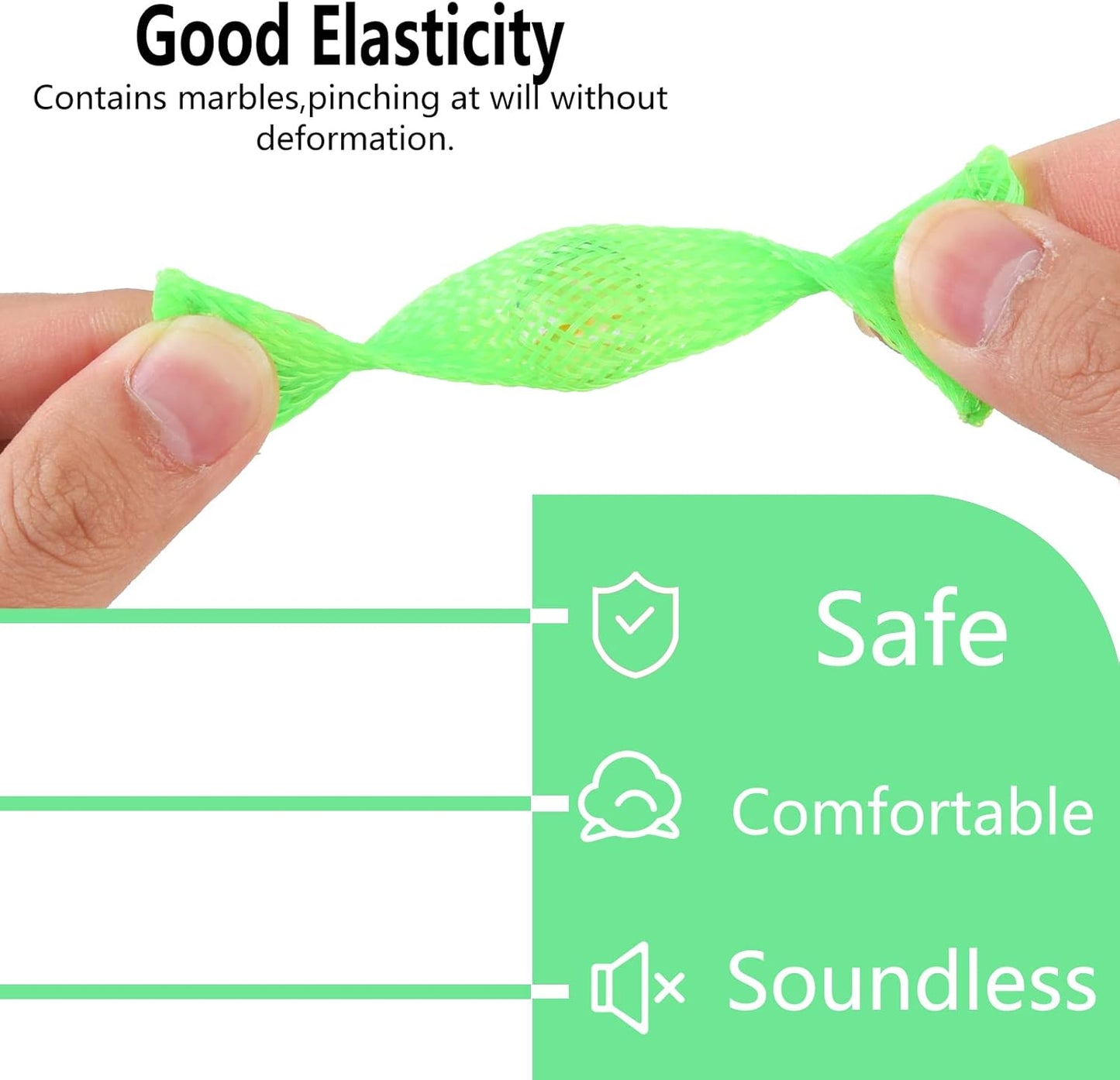 8 Pcs Hand Fidget Toys for Adults Roller Bike Chain Gyro Fidget Spinners Flippy Chain Mesh Marble and Spiky Fidget Rings Desk Silent Fidget Toys for Adults Teens Anxiety and Stress Relief