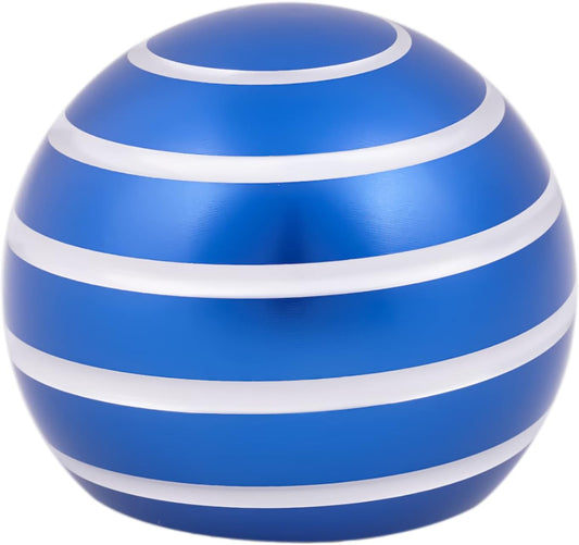 Desk-Fidget-Toys for Kinetic-Toy: Cool-Gadgets Cool-Stuff for Adults Kids Teens, Spinning Up to 180 Seconds, Stress Relief Toy for Christmas Optical-Illusion Gift for Office School Home Women Men