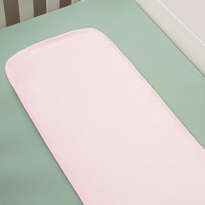 13"x26" Waterproof Changing Pad Liners, Portable Baby Changing Pad Cover, Leakproof Protection