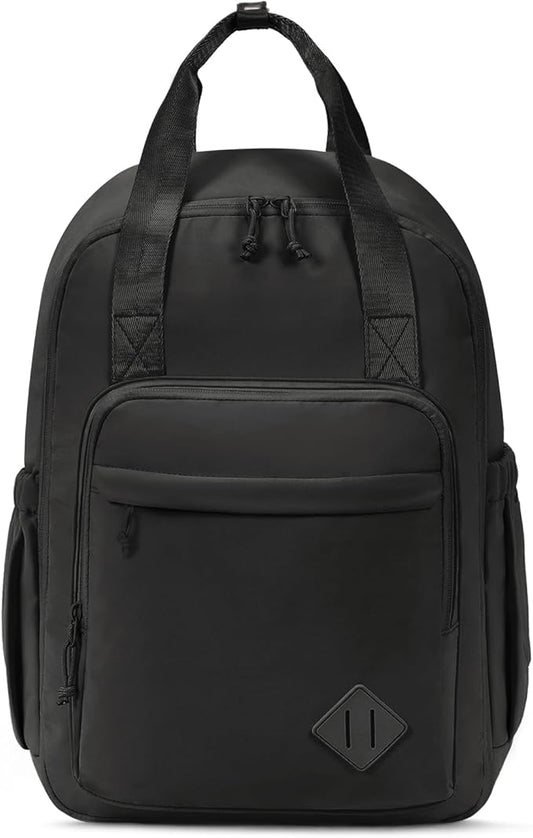 CEI-CEI Diaper Bag Backpack Large Baby Diaper Bag Water-resistant Travel Diaper Backpack for Boys Girls Newborn with Insulated Pockets, Changing Pad, Stroller Straps