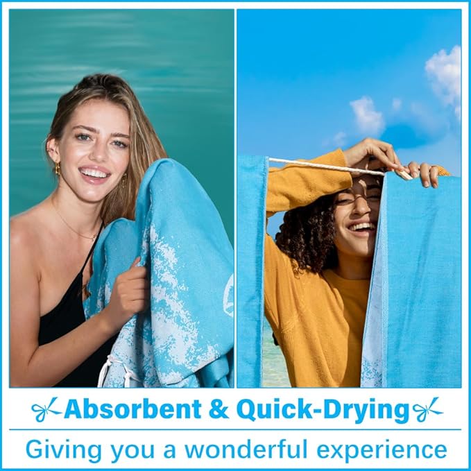 Oversized Turkish Beach Towel Blanket XXL Cotton Sandproof Towels Boho Woven Extra Large Big Sand Free Giant Throw Thick Blankets Huge Quilt XL Picnic Camping Necessities Cloud For Adult Gifts