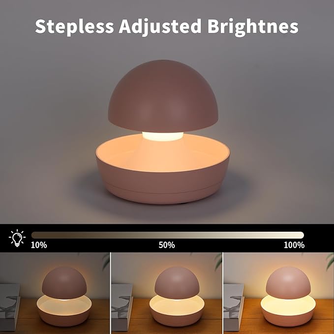 Nursery Night Light for Kids Girls Night Light,1 Pack, 4000K Warm Pink